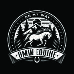 OMW Equine Logo